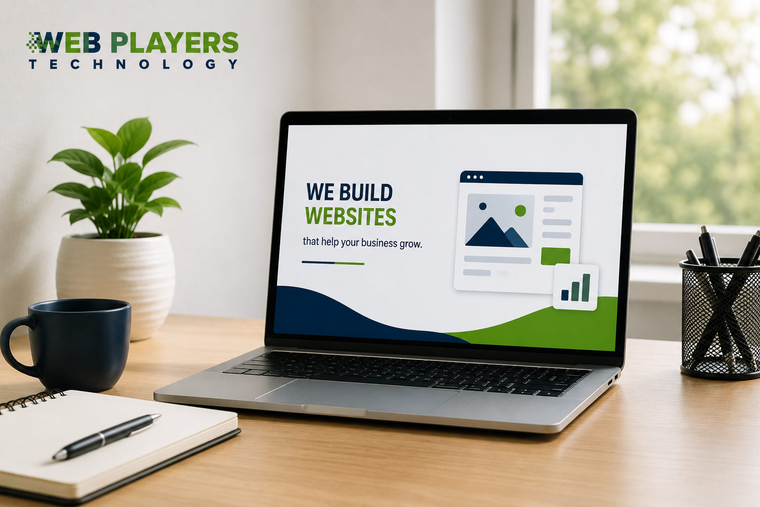 How a Professional Website Can Help Your Business Grow Online